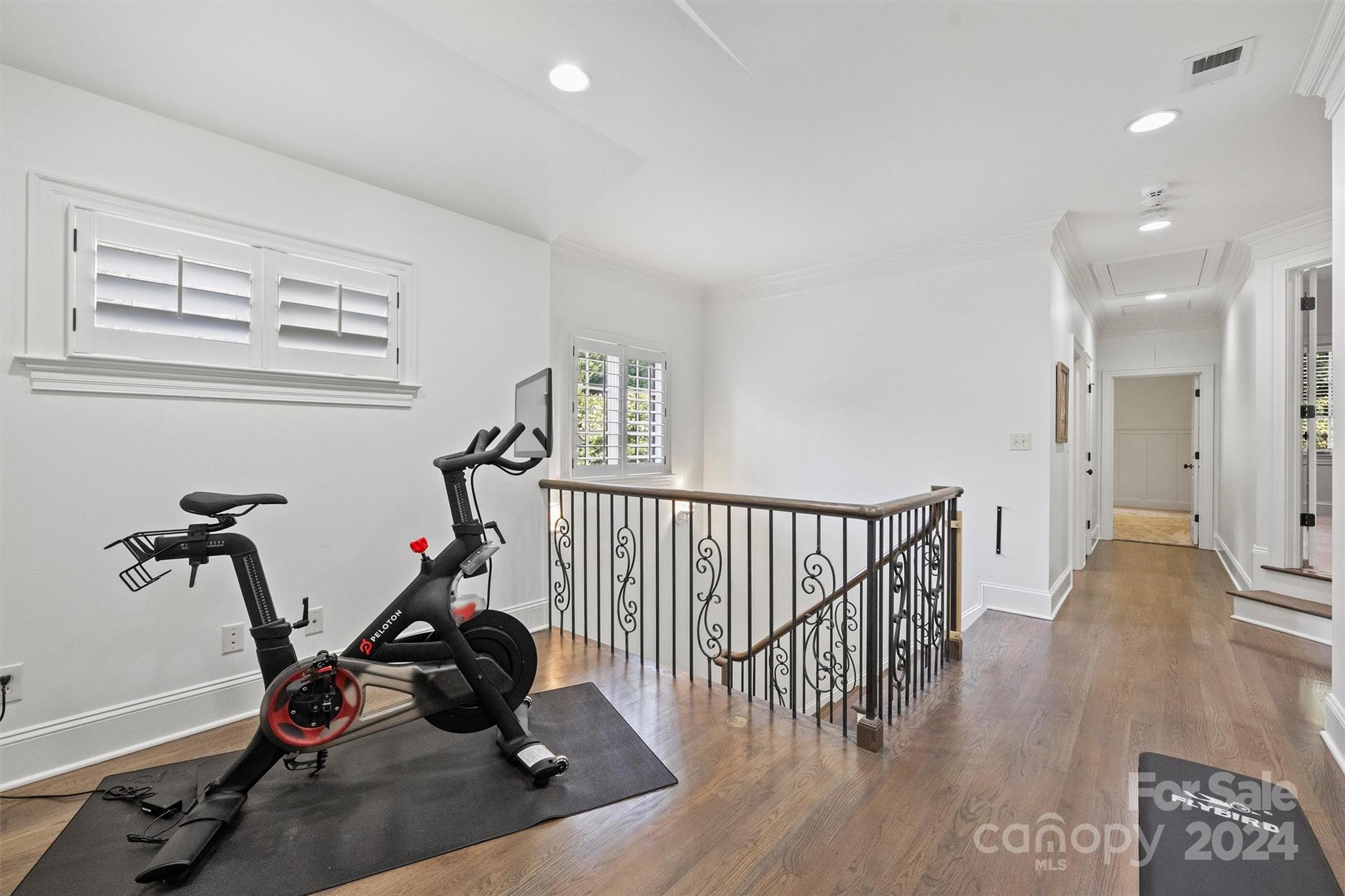 Chambery - Residential