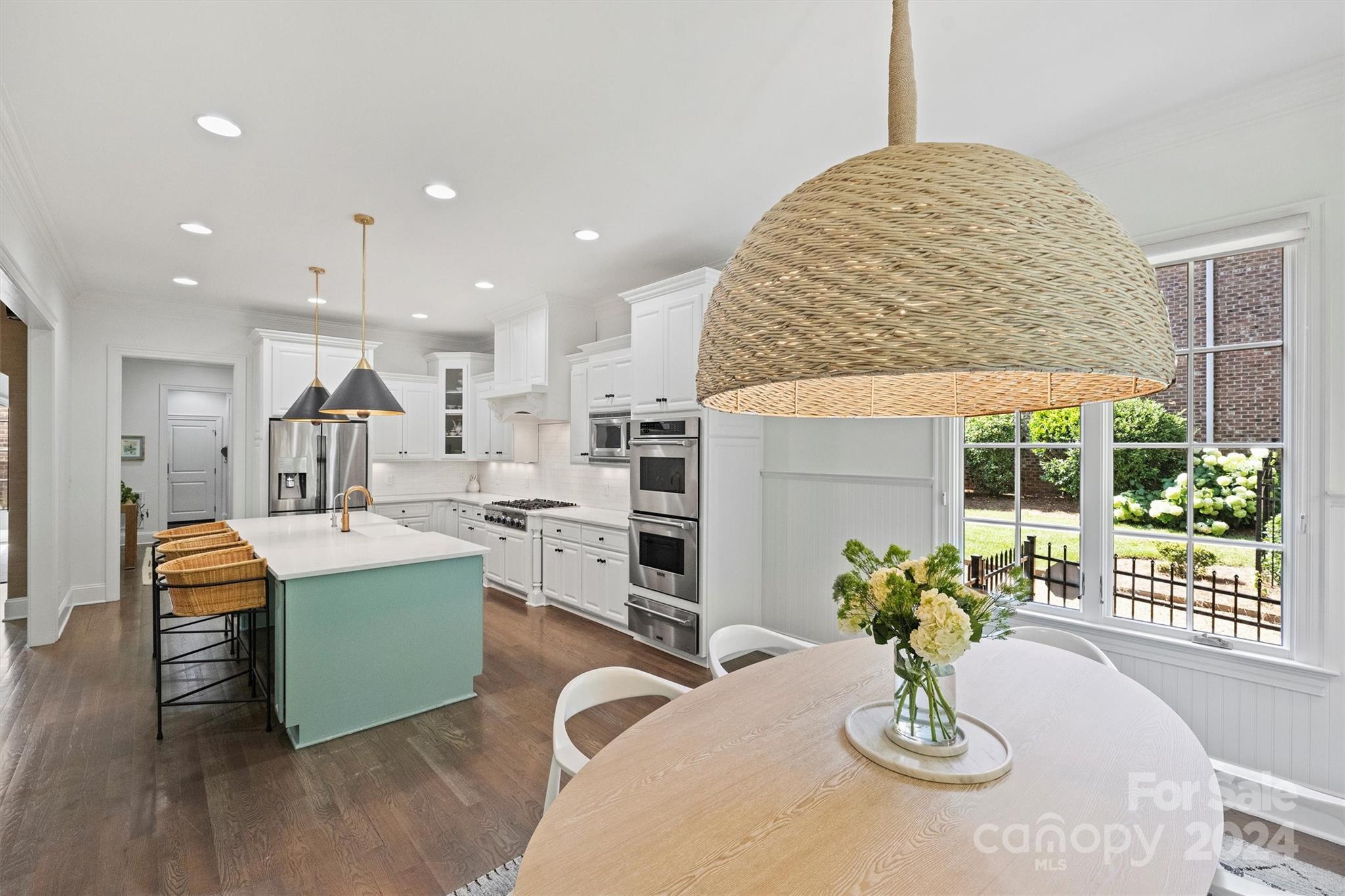 Chambery - Residential