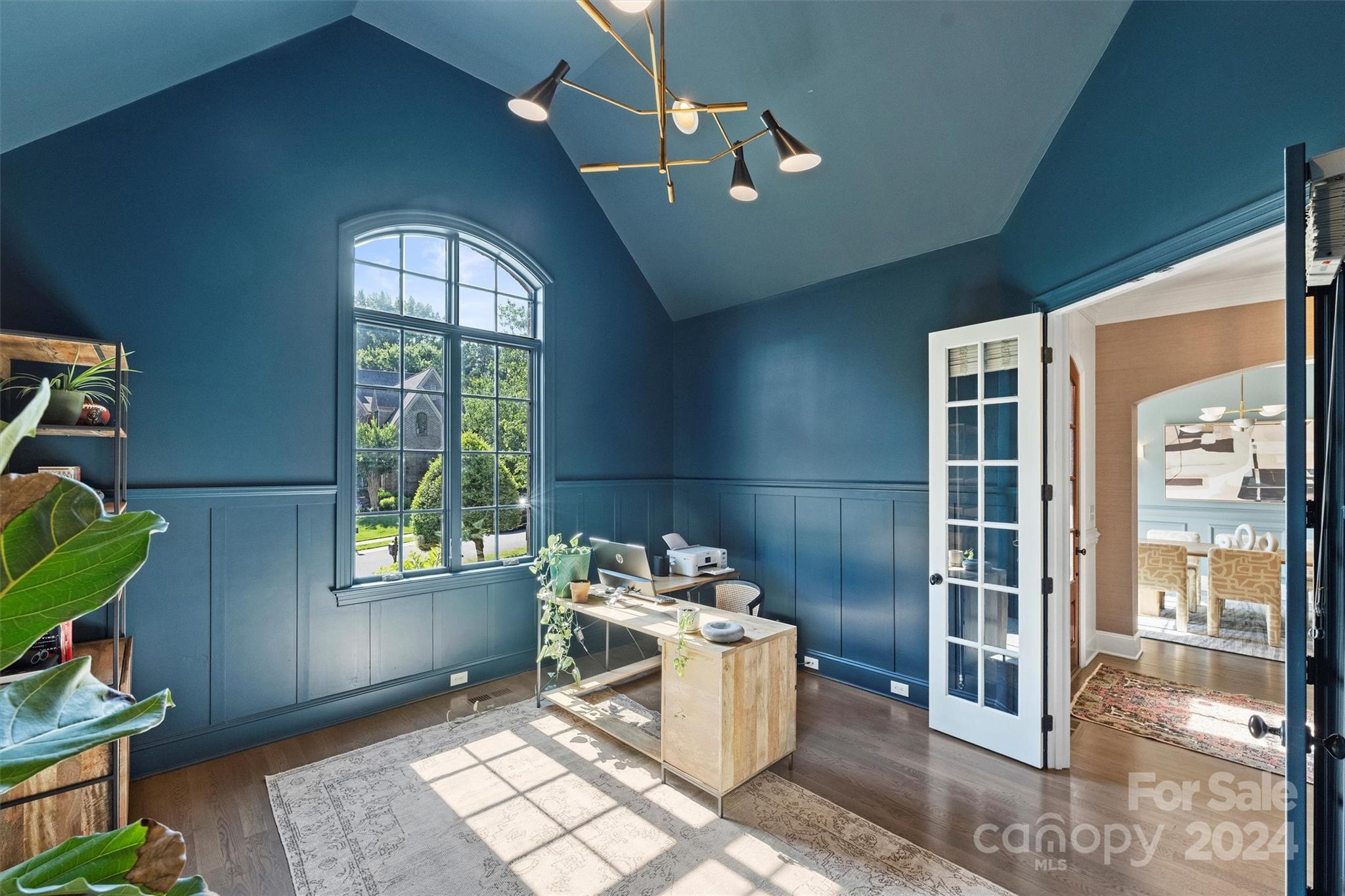 Chambery - Residential