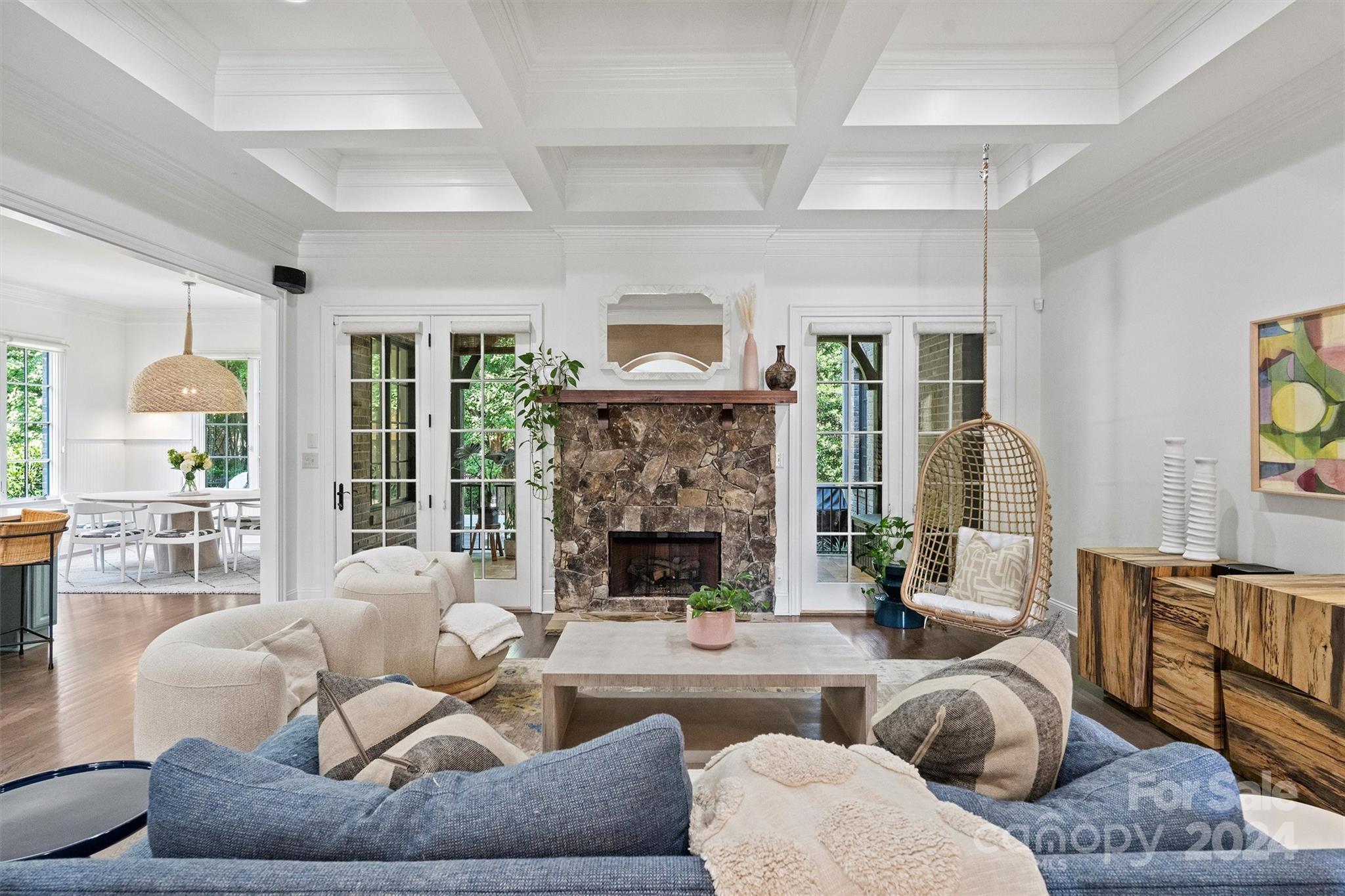 Chambery - Residential