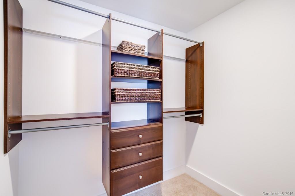 Third Ward - Residential