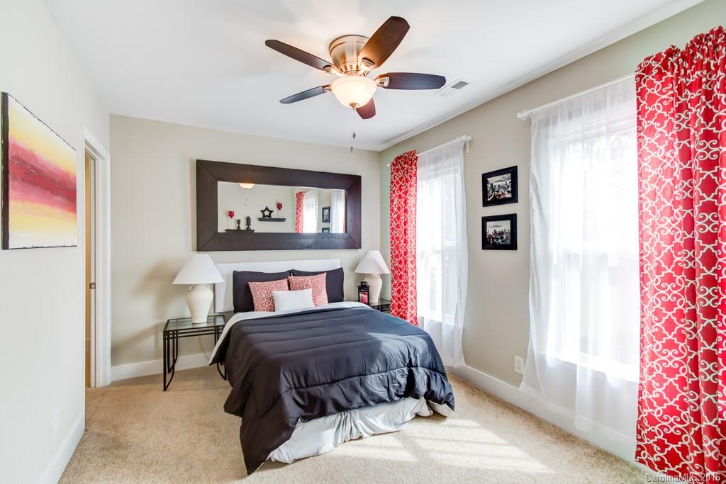 Third Ward - Residential