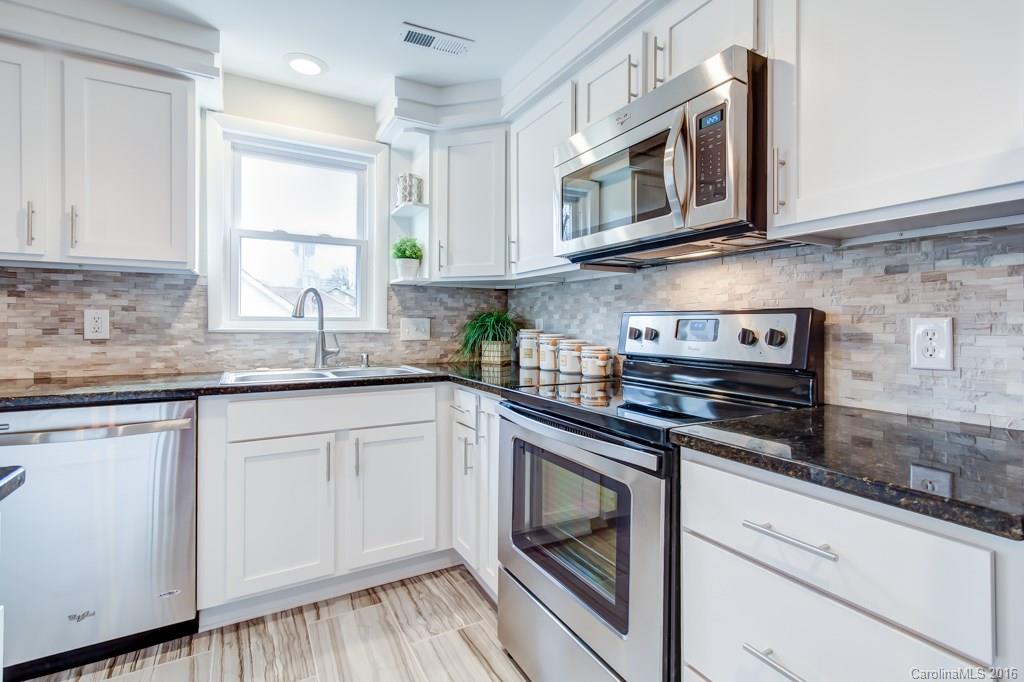 Third Ward - Residential