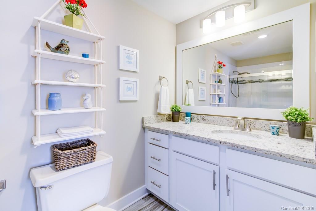 Third Ward - Residential