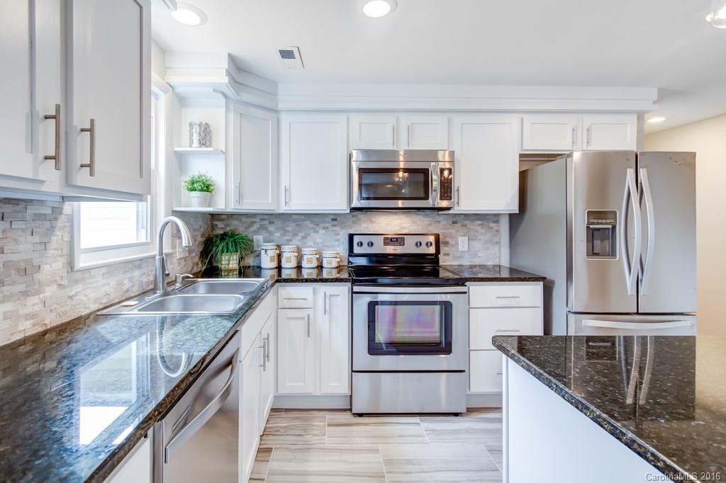 Third Ward - Residential