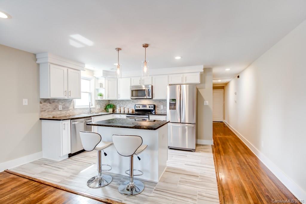 Third Ward - Residential