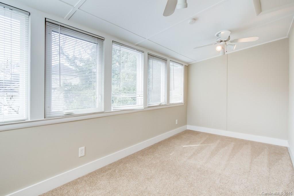 Third Ward - Residential