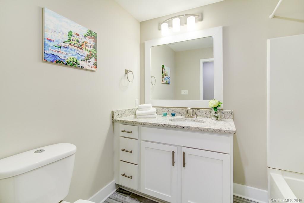 Third Ward - Residential