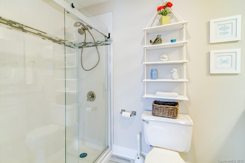 Third Ward - Residential