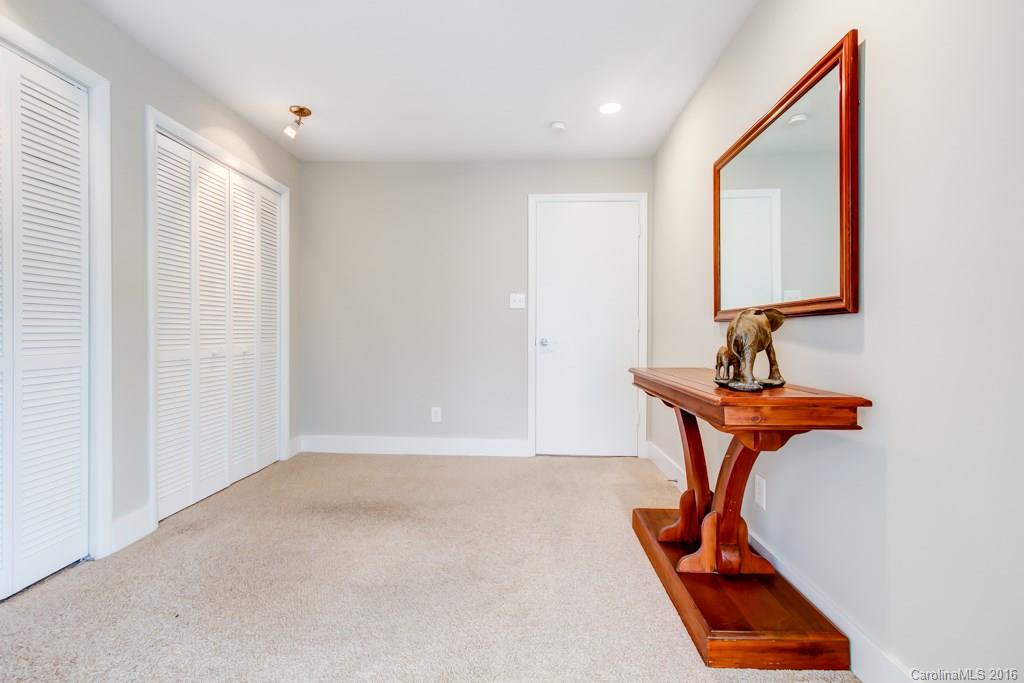 Third Ward - Residential