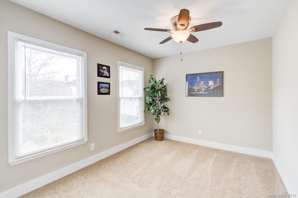 Third Ward - Residential