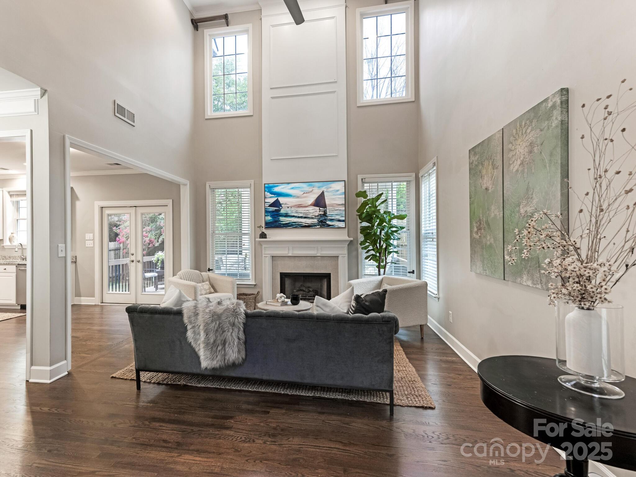 2021 Sablewood Drive