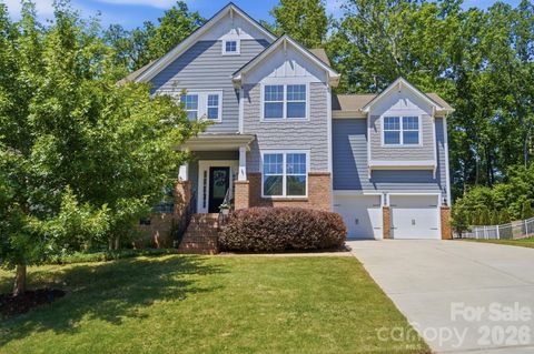 Photo of 2613 Sugaree Court, Waxhaw, NC 28173 (MLS # 4381189)
