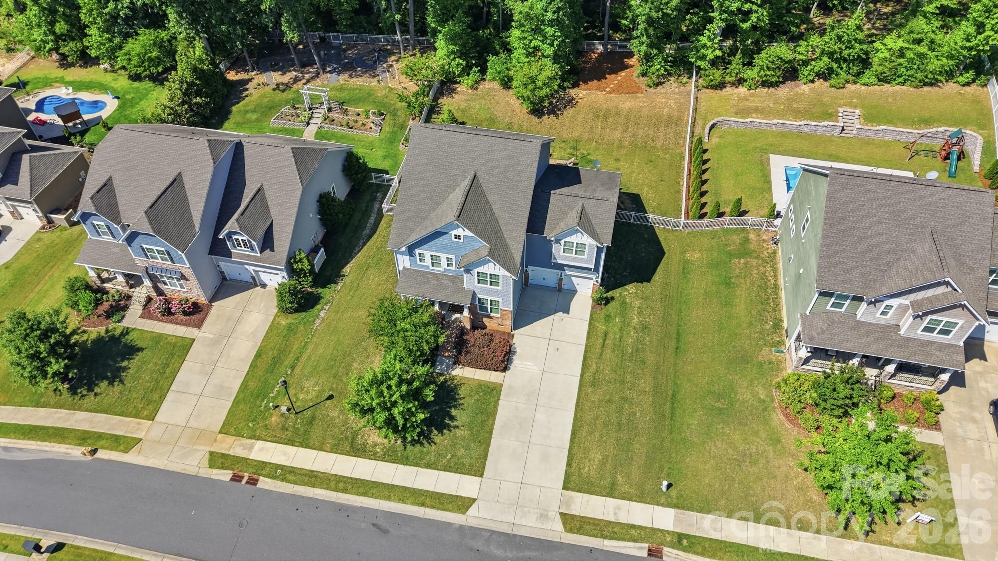 2613 Sugaree Court