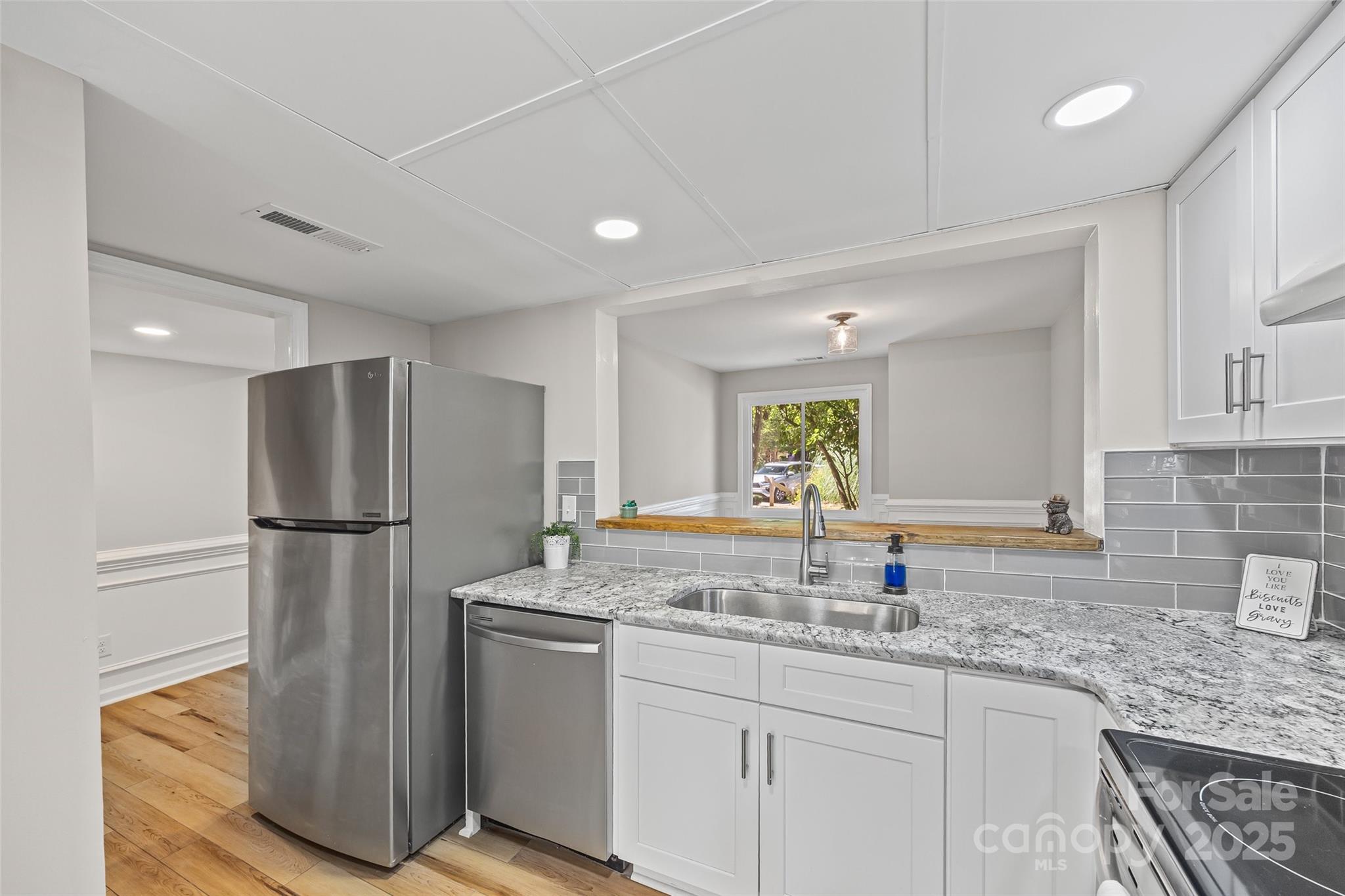 River Hills - Residential