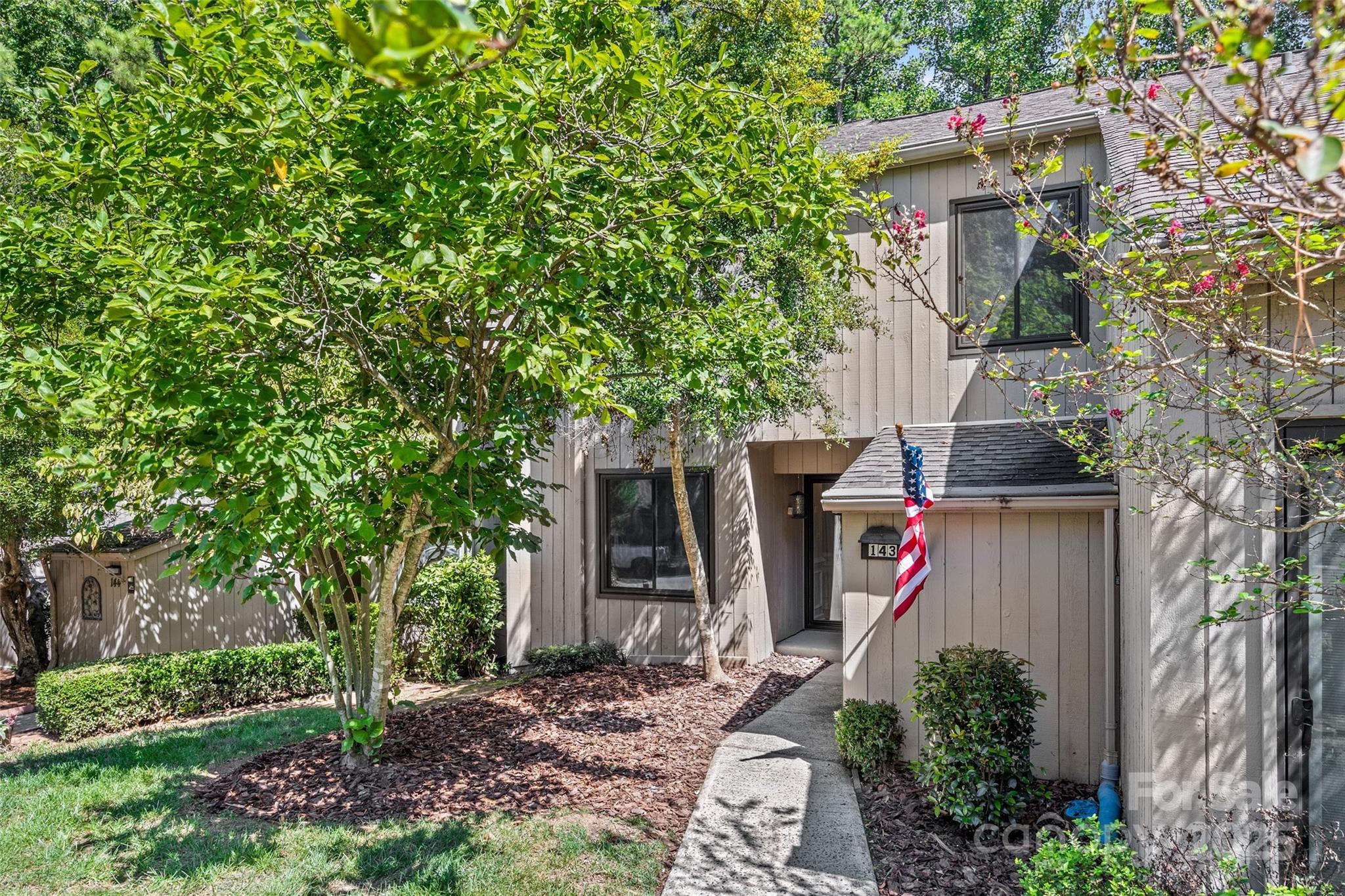 River Hills - Residential