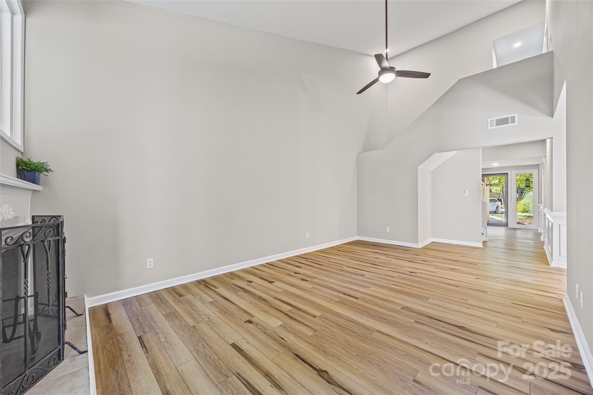 River Hills - Residential