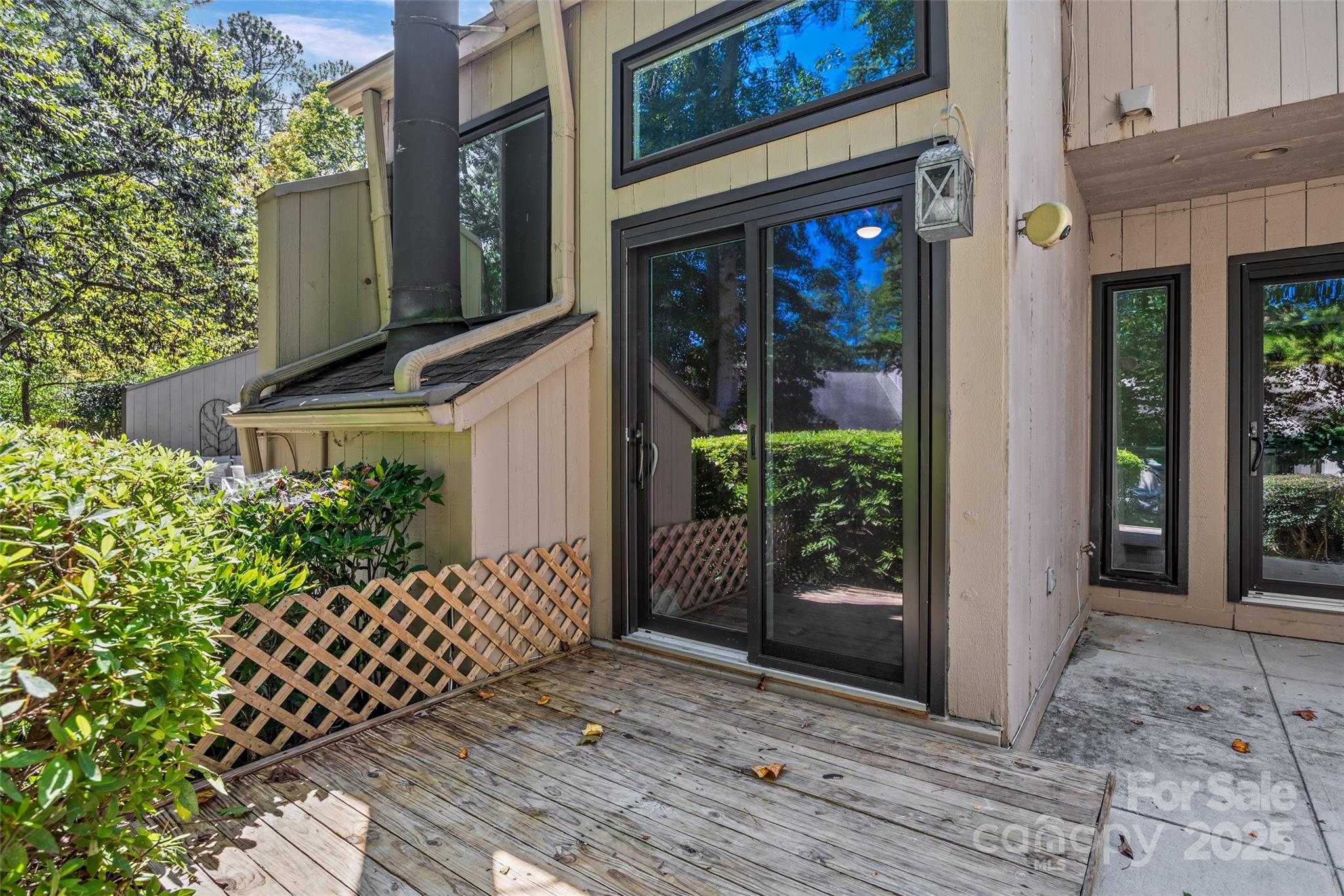 River Hills - Residential