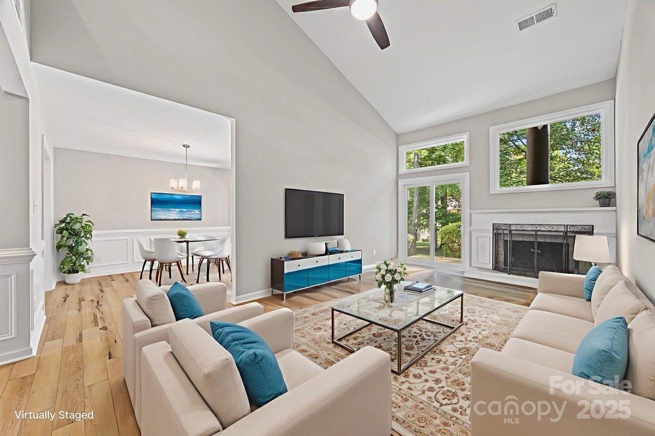 River Hills - Residential