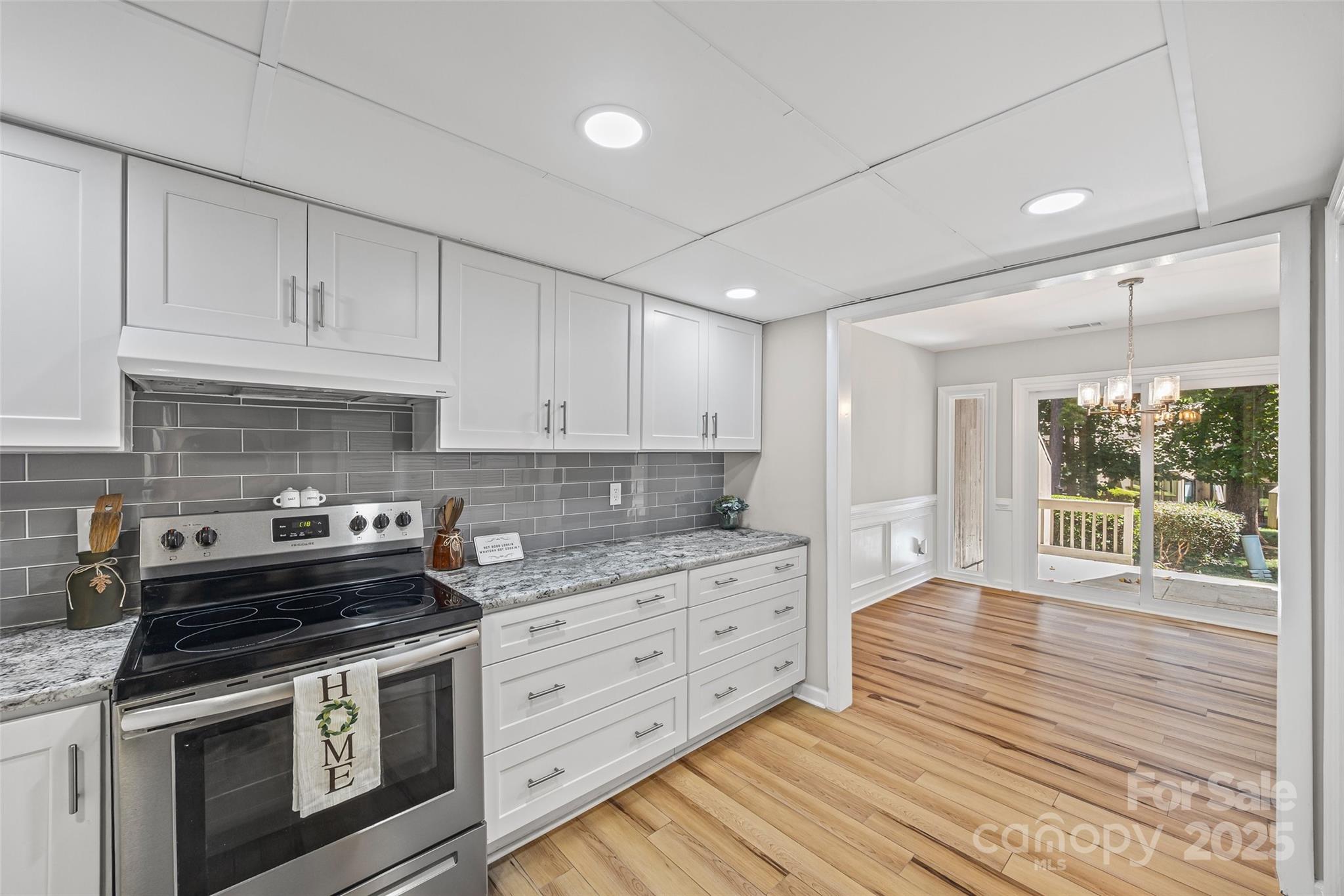 River Hills - Residential