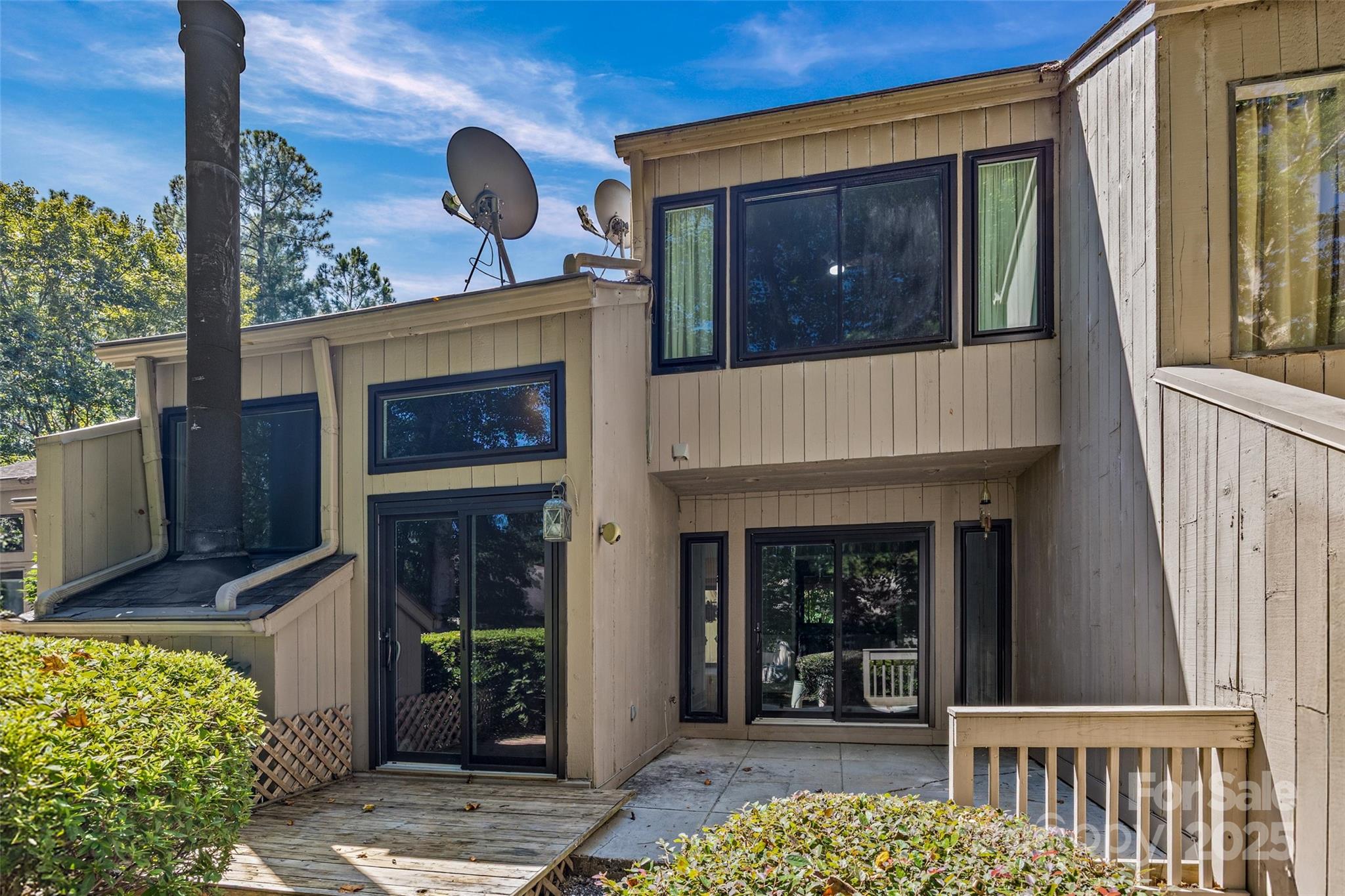 River Hills - Residential