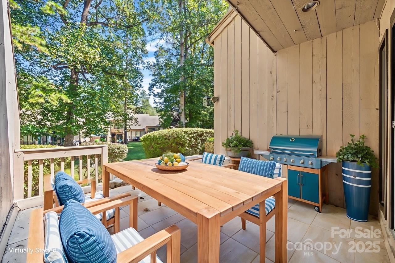 River Hills - Residential