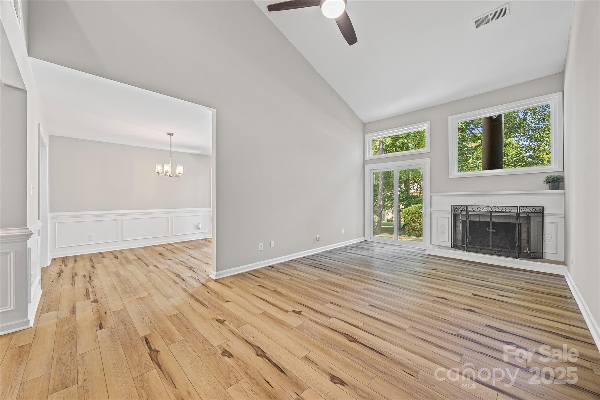 River Hills - Residential