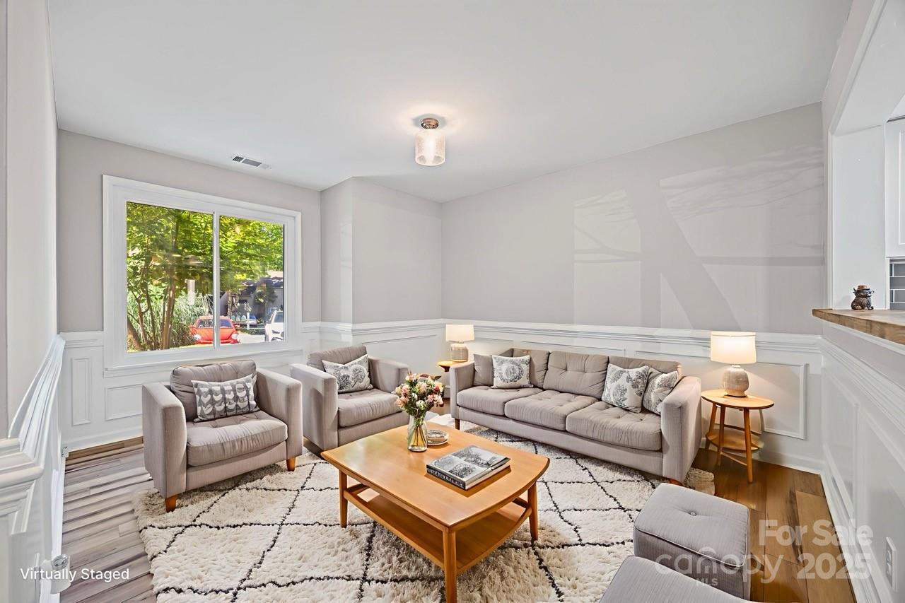 River Hills - Residential