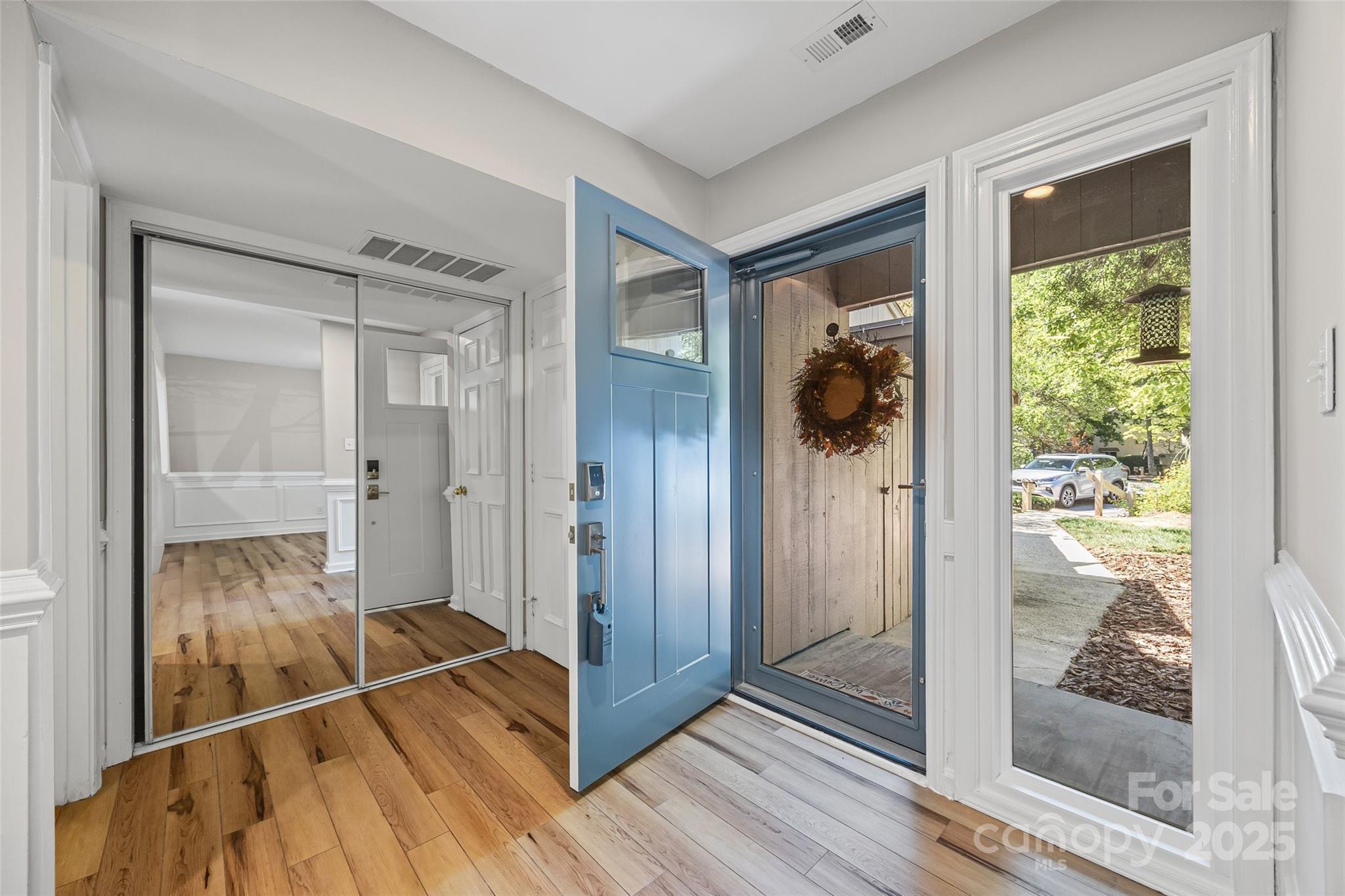 River Hills - Residential