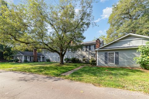 A home in Rock Hill