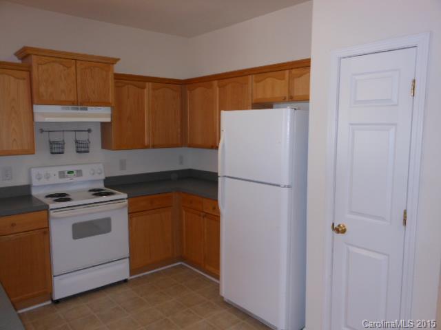 Stonebrook - Residential Lease