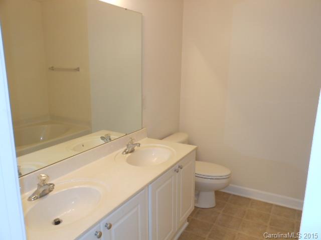 Stonebrook - Residential Lease