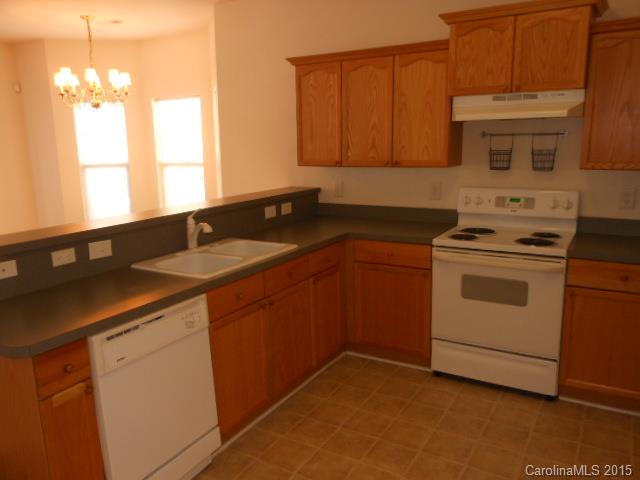 Stonebrook - Residential Lease