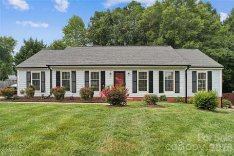 Photo of 2114 Varden Court, Charlotte, NC 28208 (MLS # 4418070)