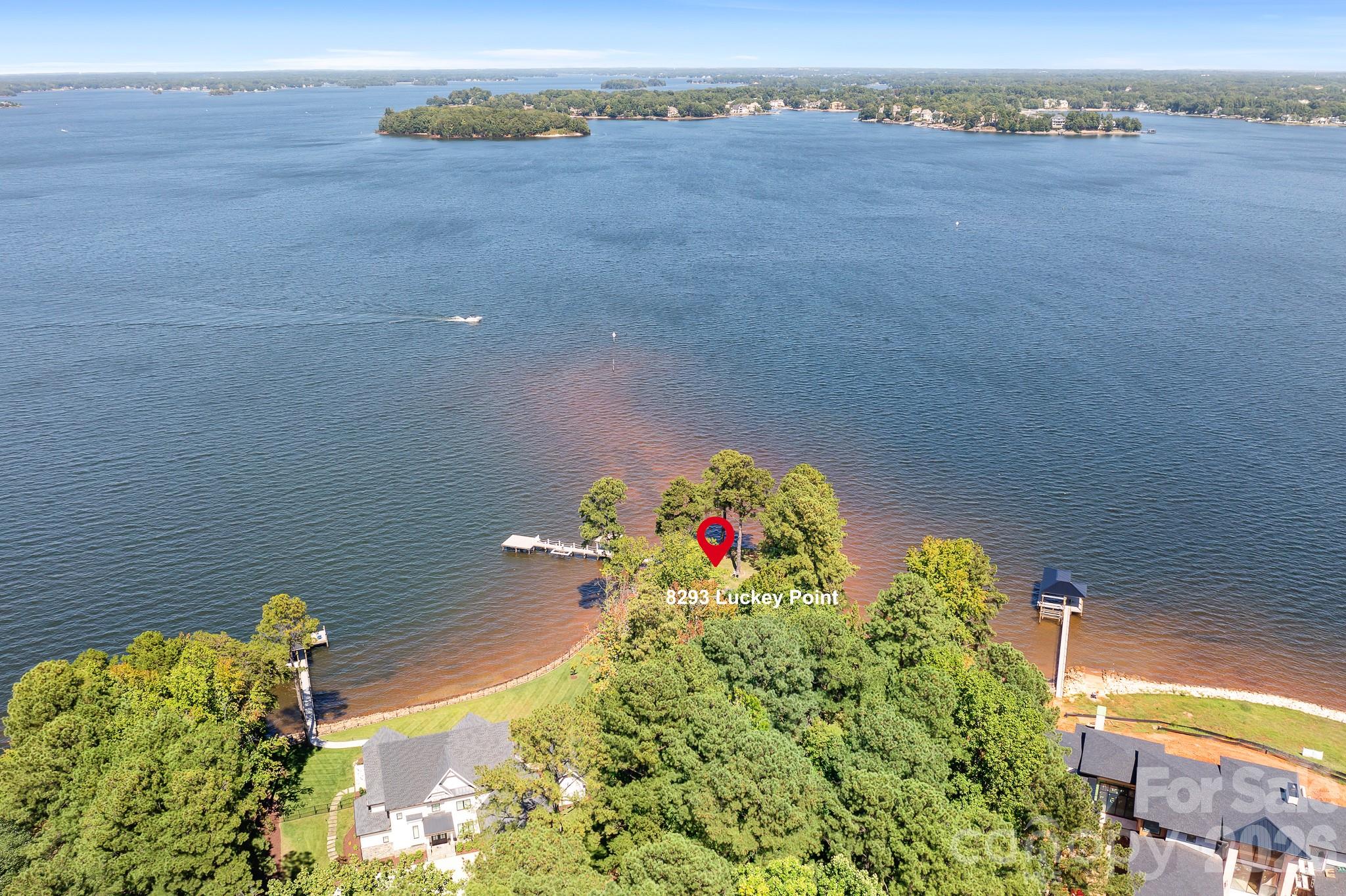 Luckey Point - Residential