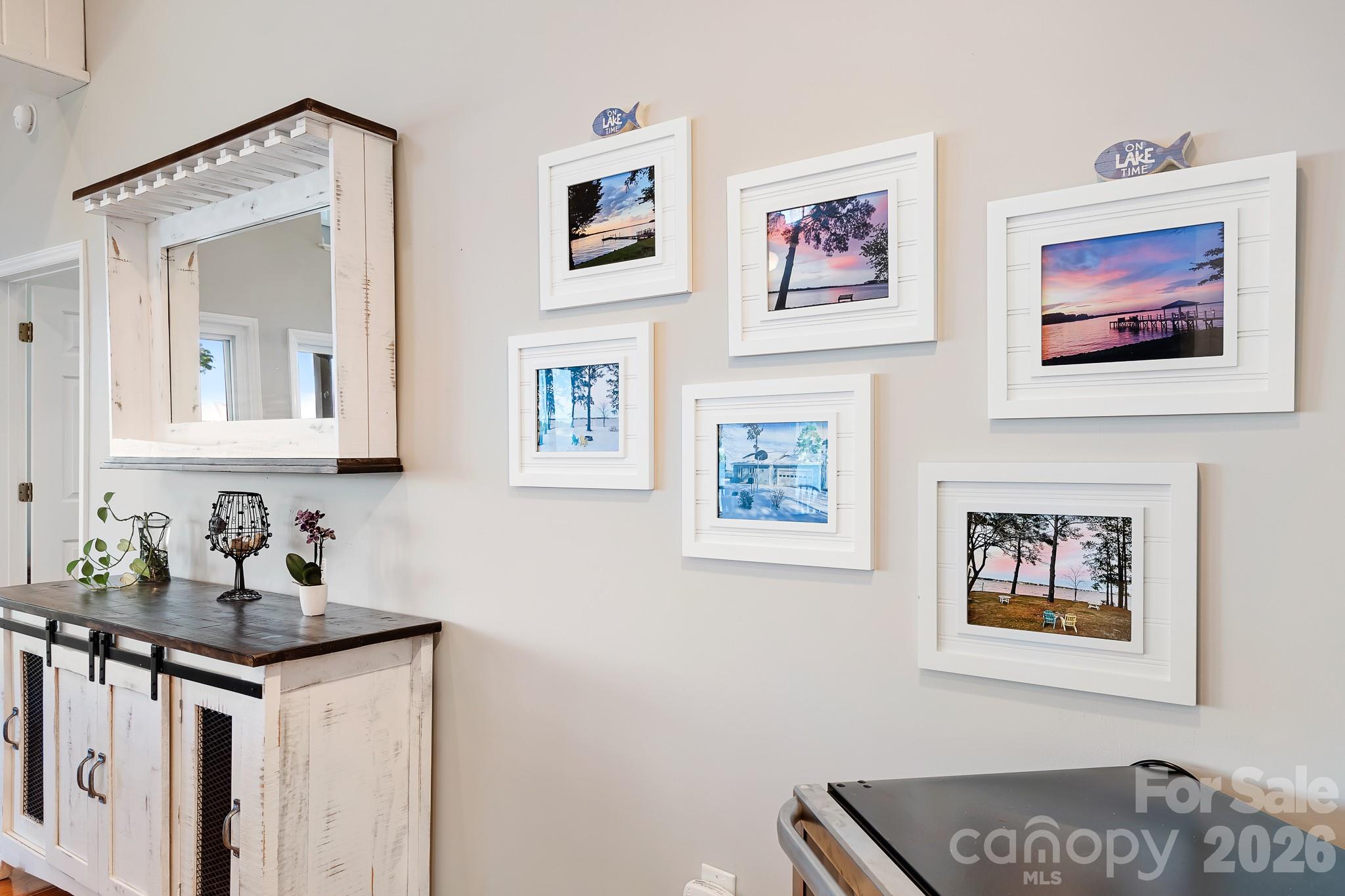 Luckey Point - Residential