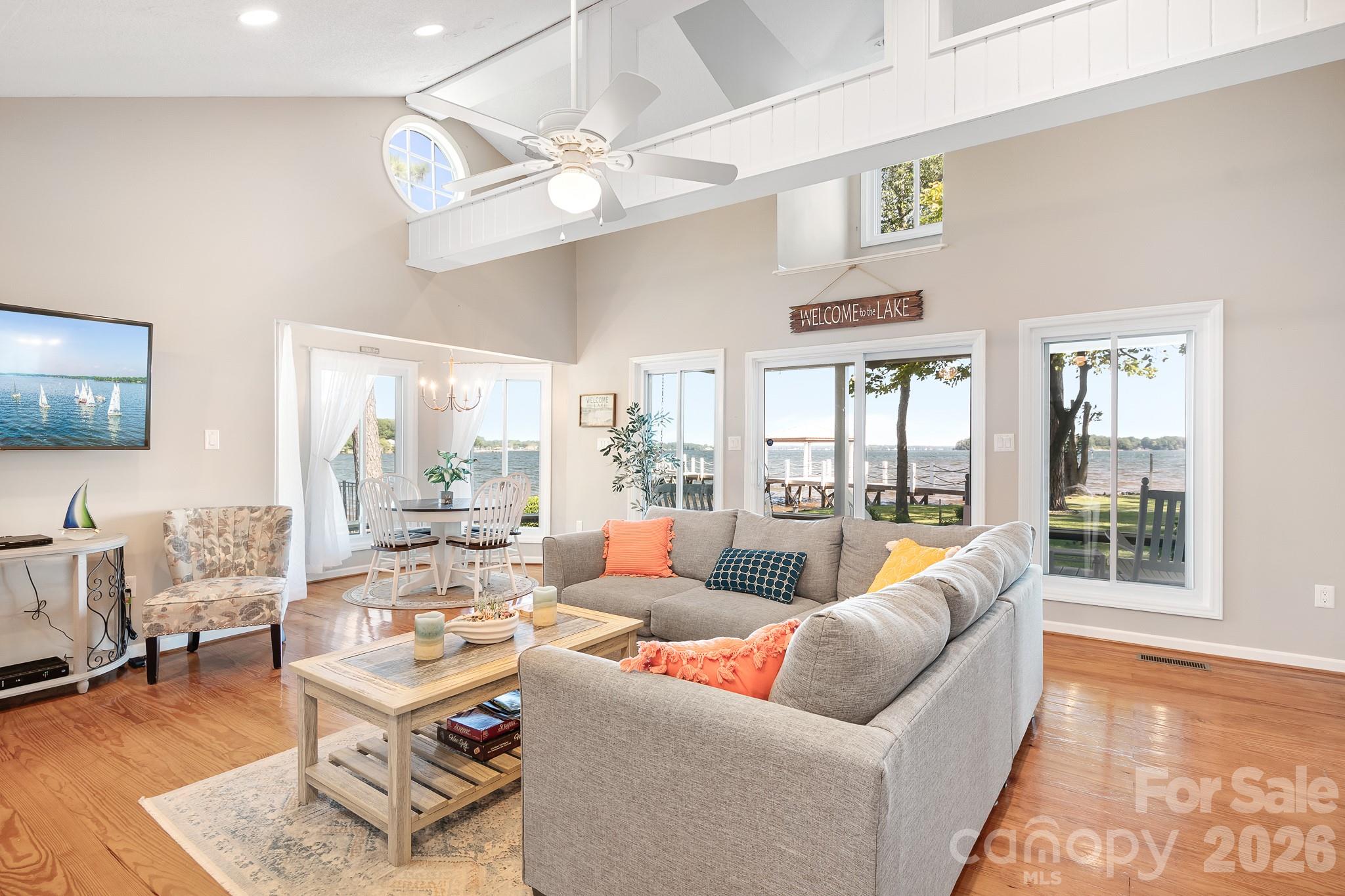 Luckey Point - Residential