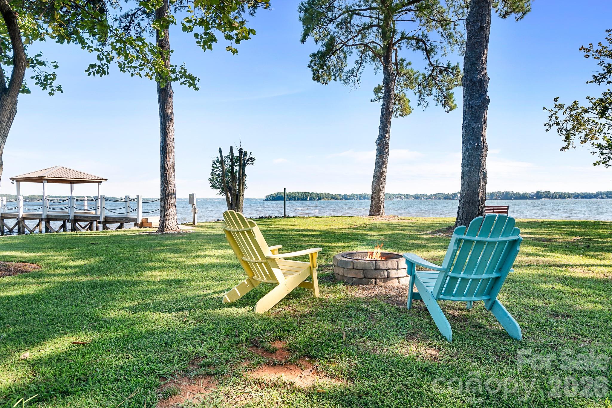 Luckey Point - Residential