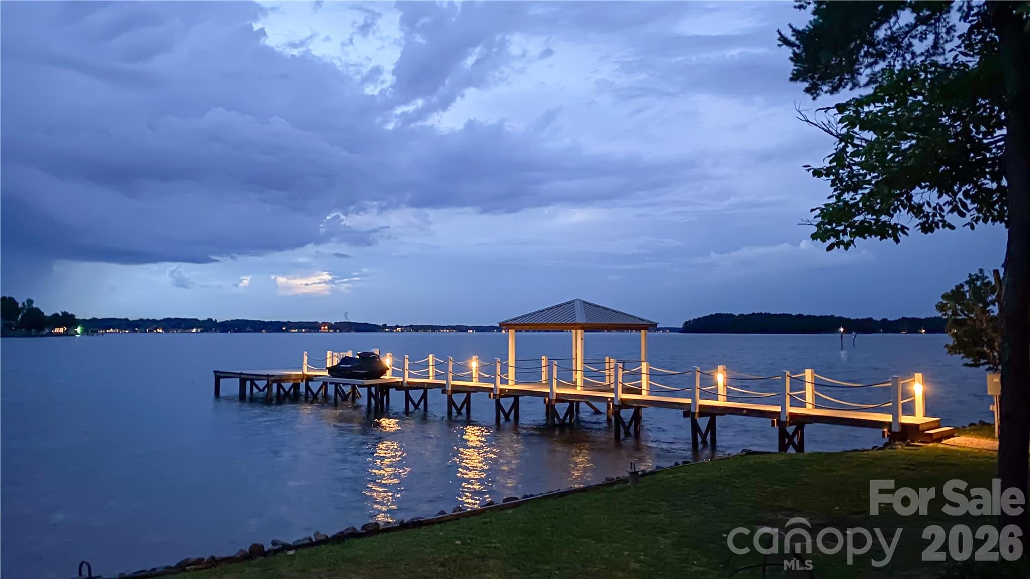 Luckey Point - Residential