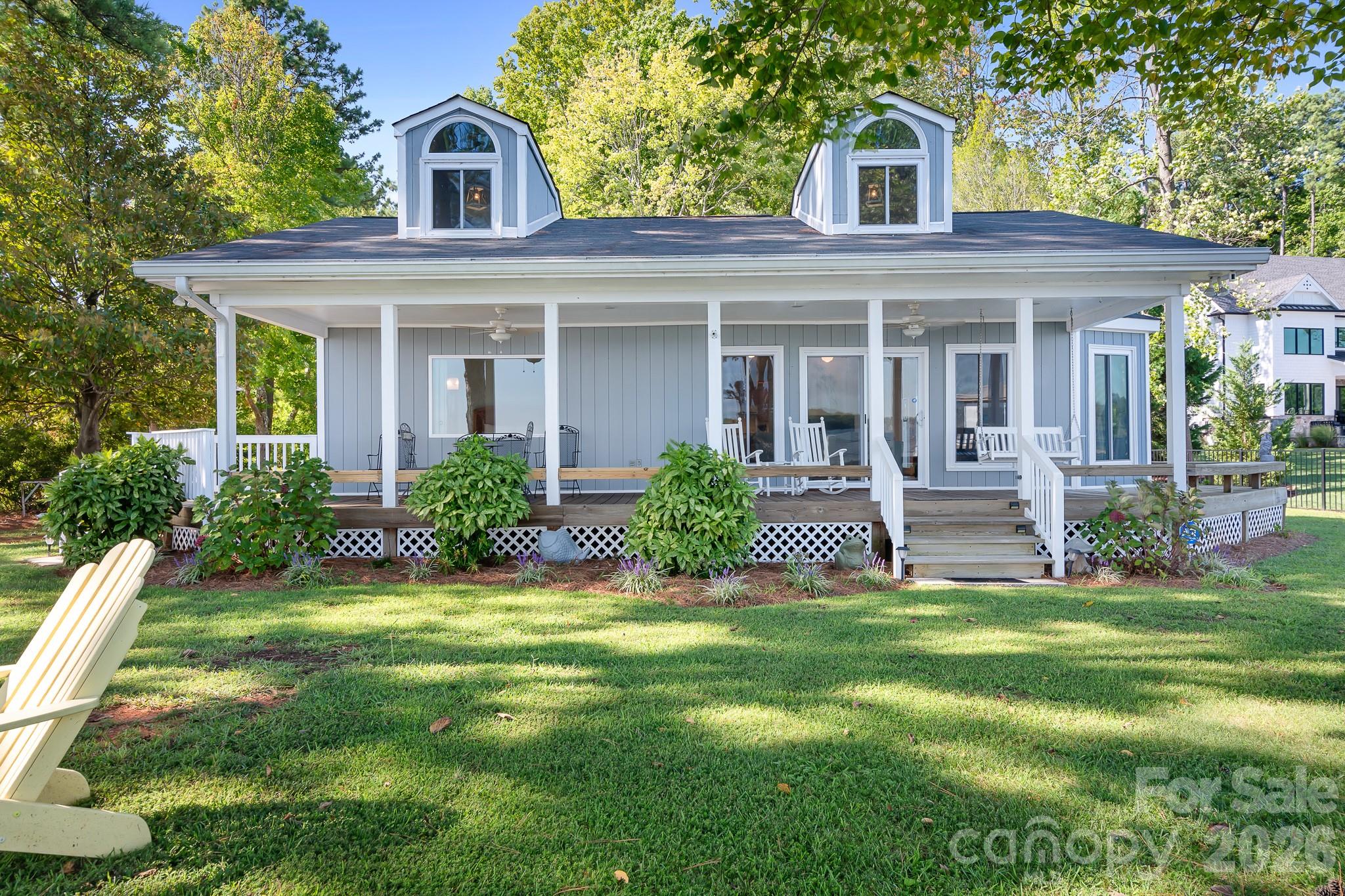 Luckey Point - Residential