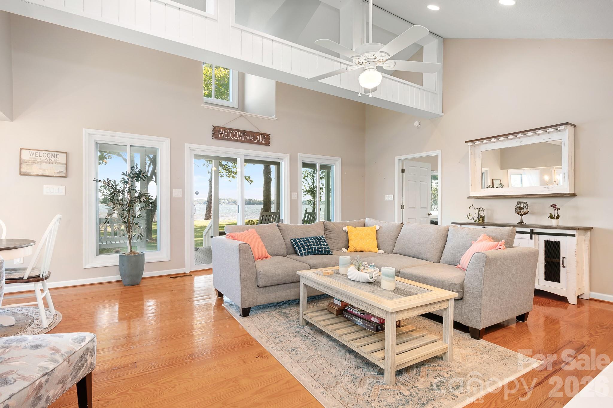 Luckey Point - Residential