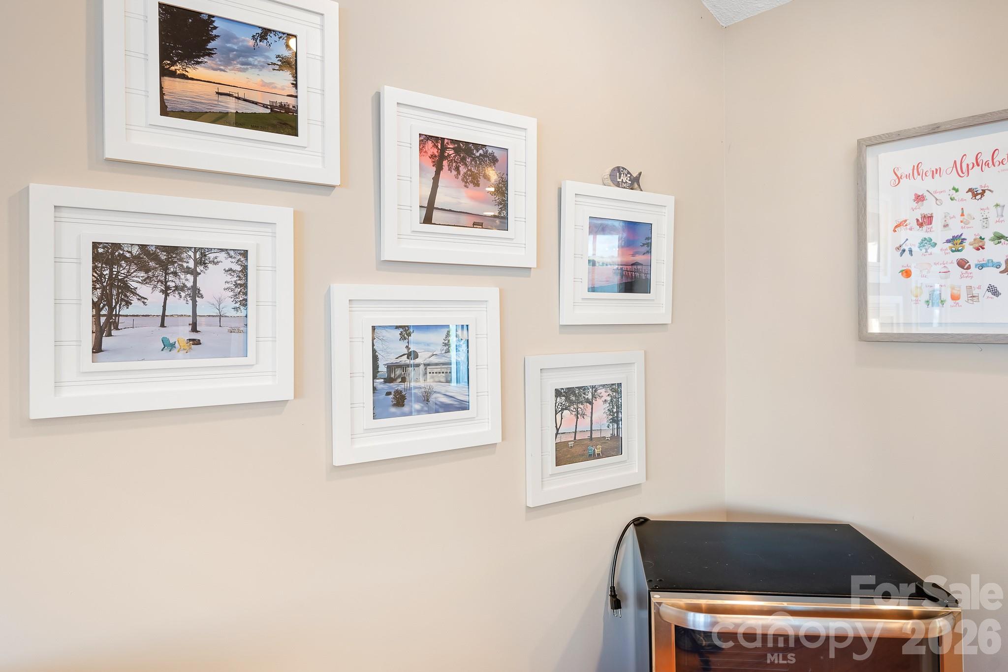 Luckey Point - Residential