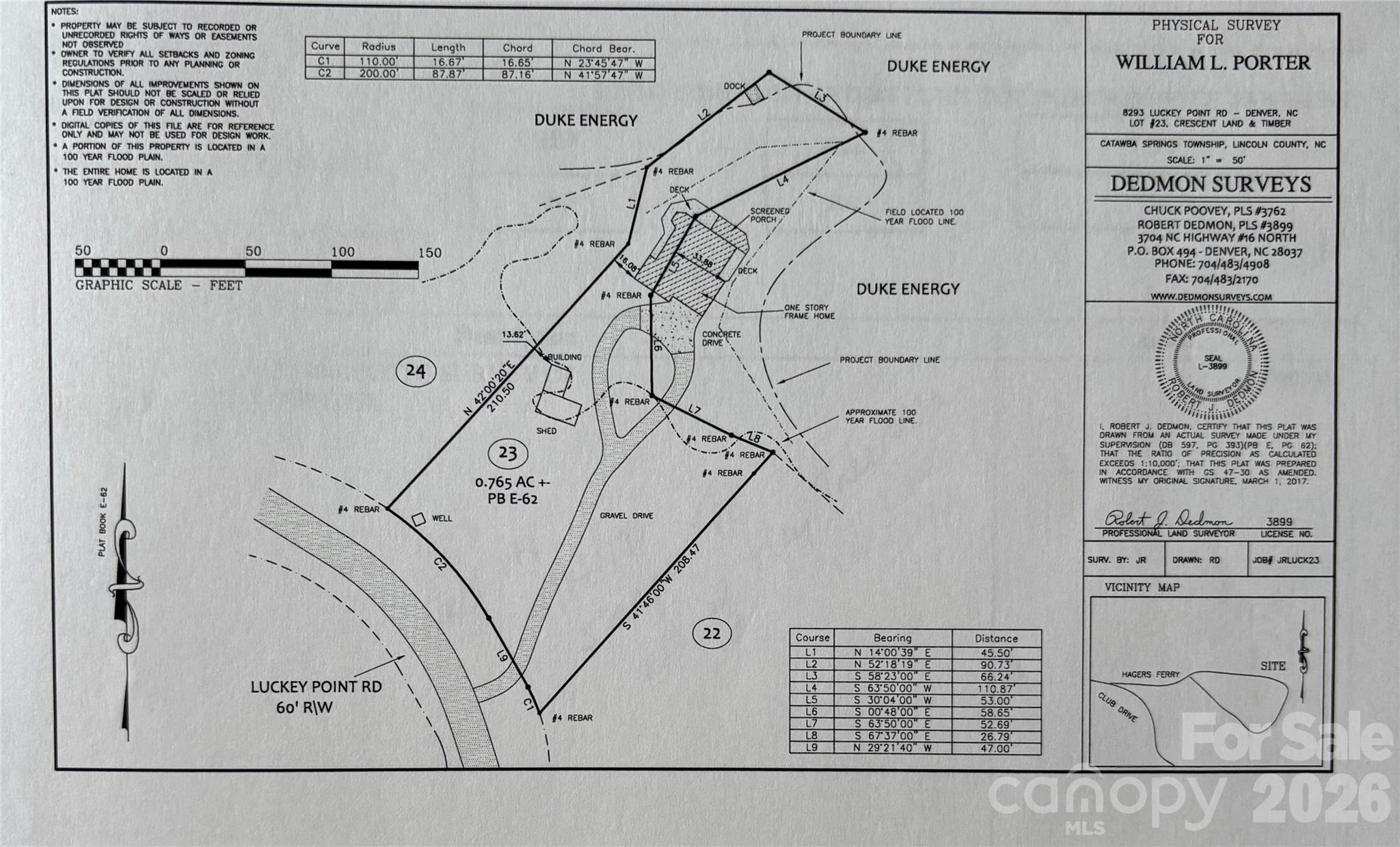 Luckey Point - Residential