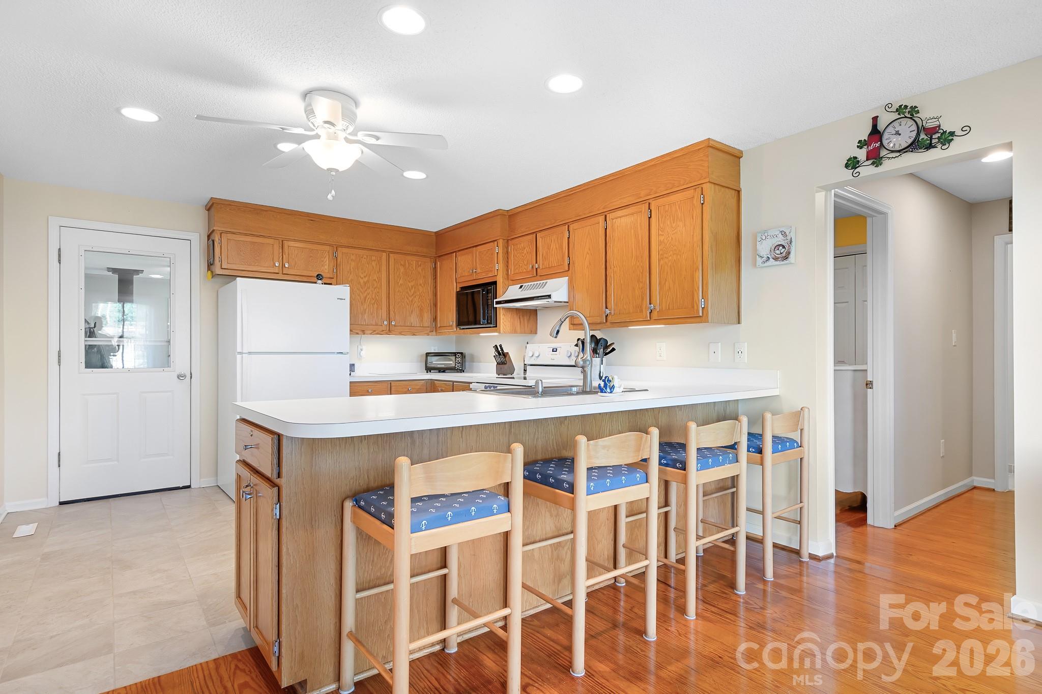 Luckey Point - Residential