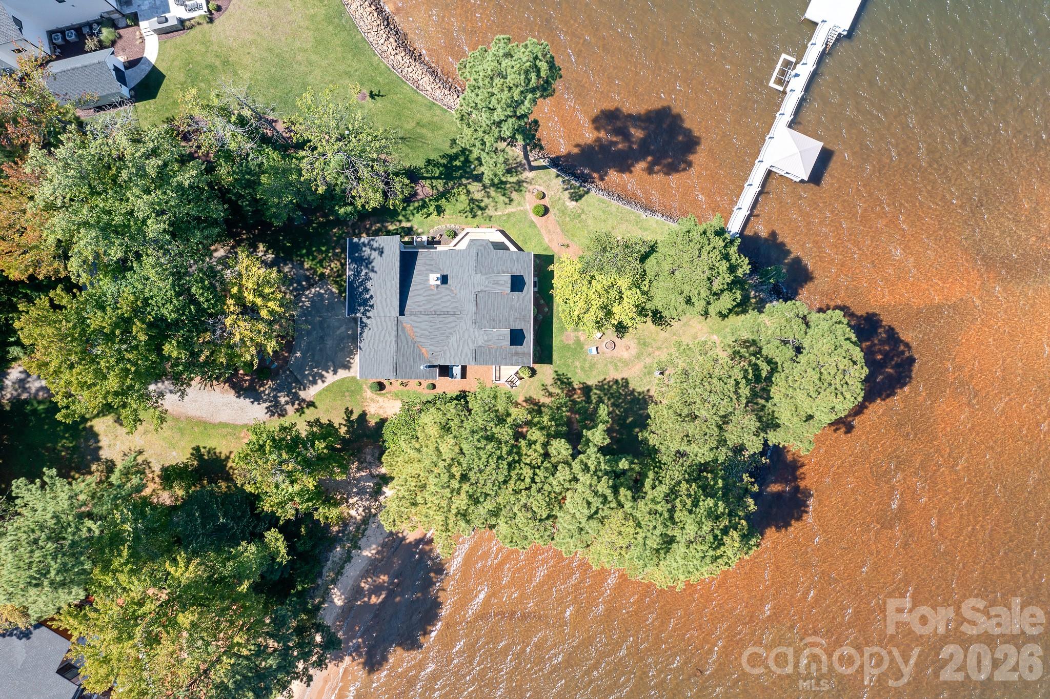 Luckey Point - Residential
