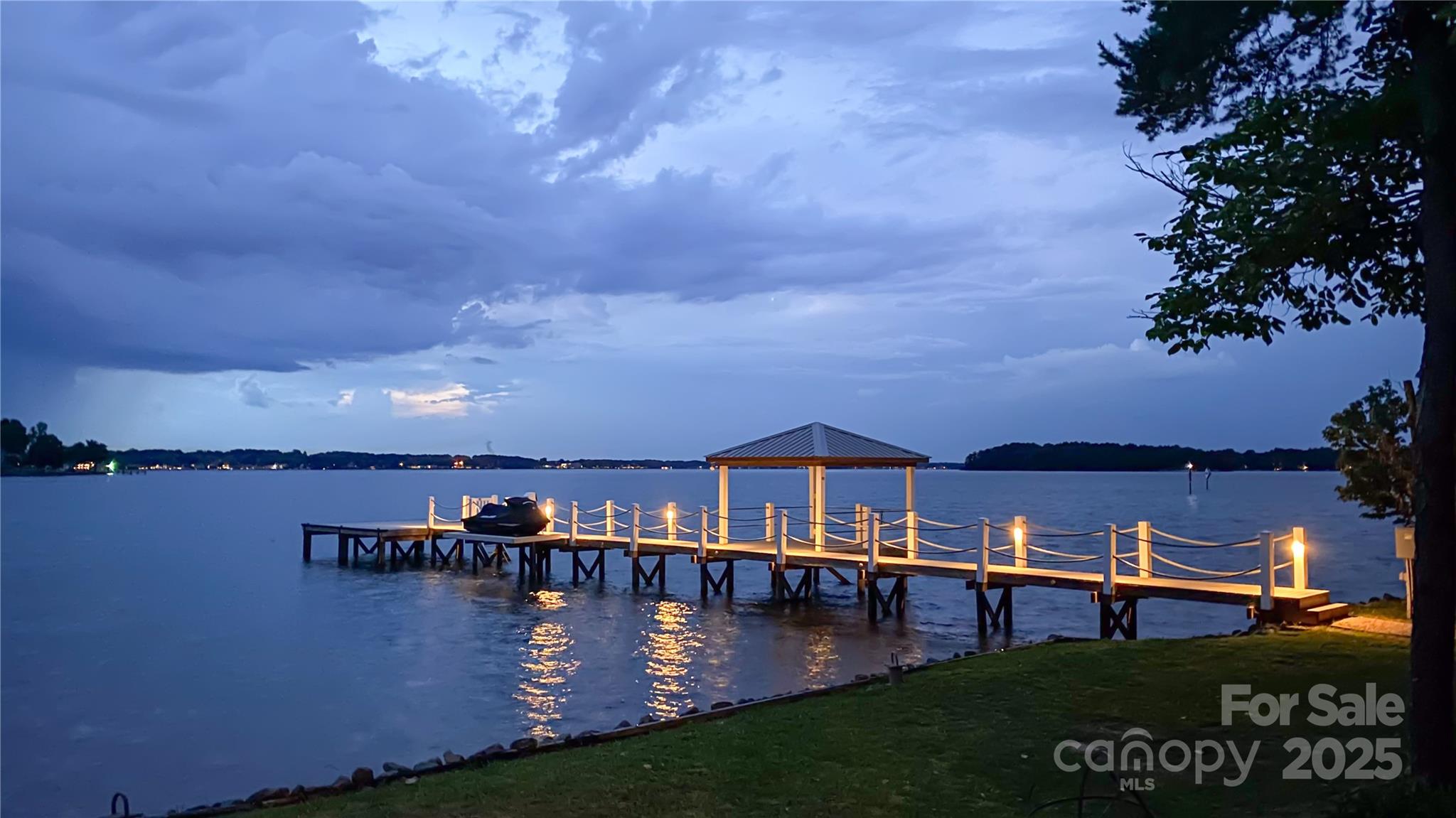 8293 Luckey Point Road