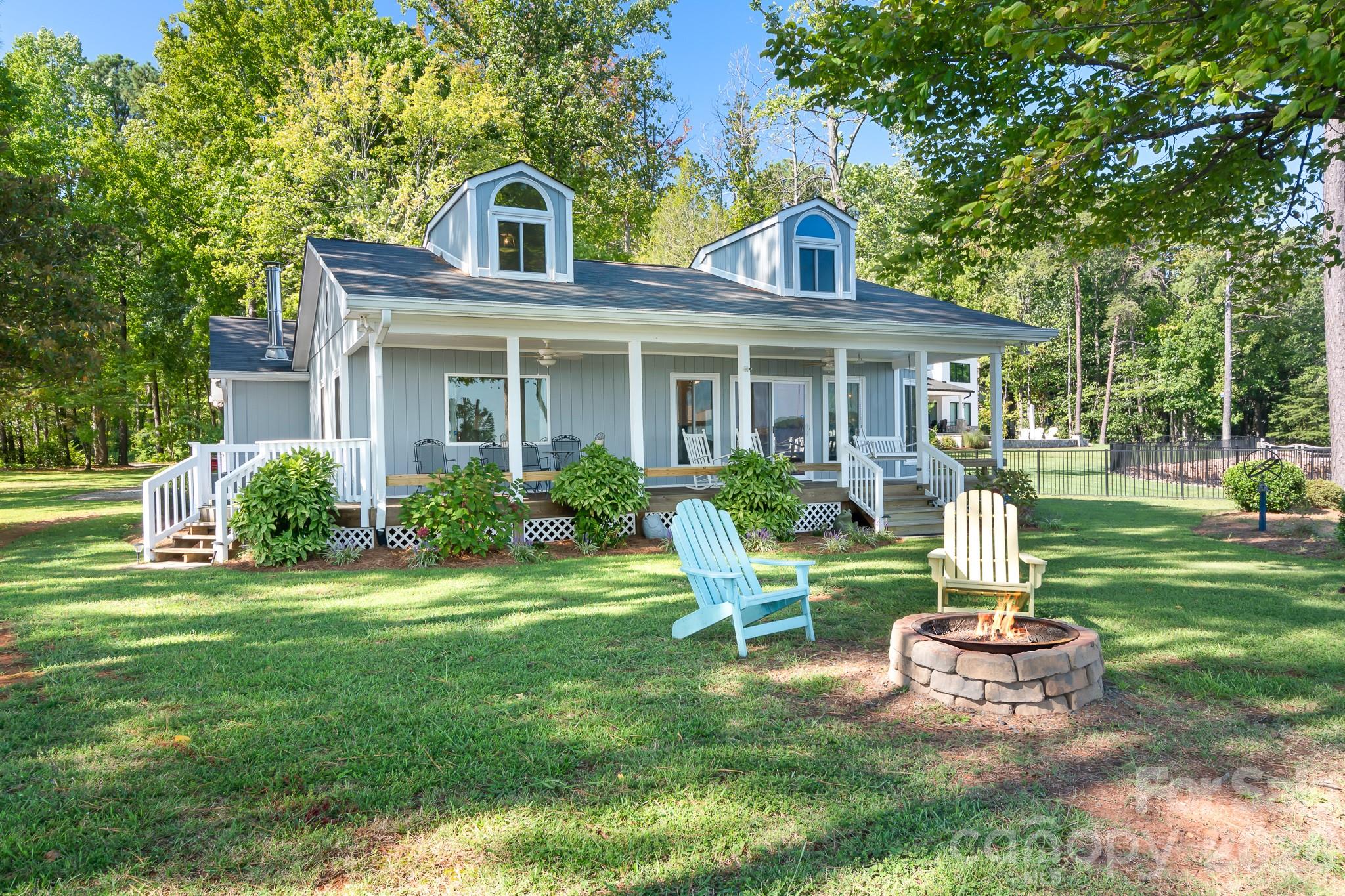 Luckey Point - Residential