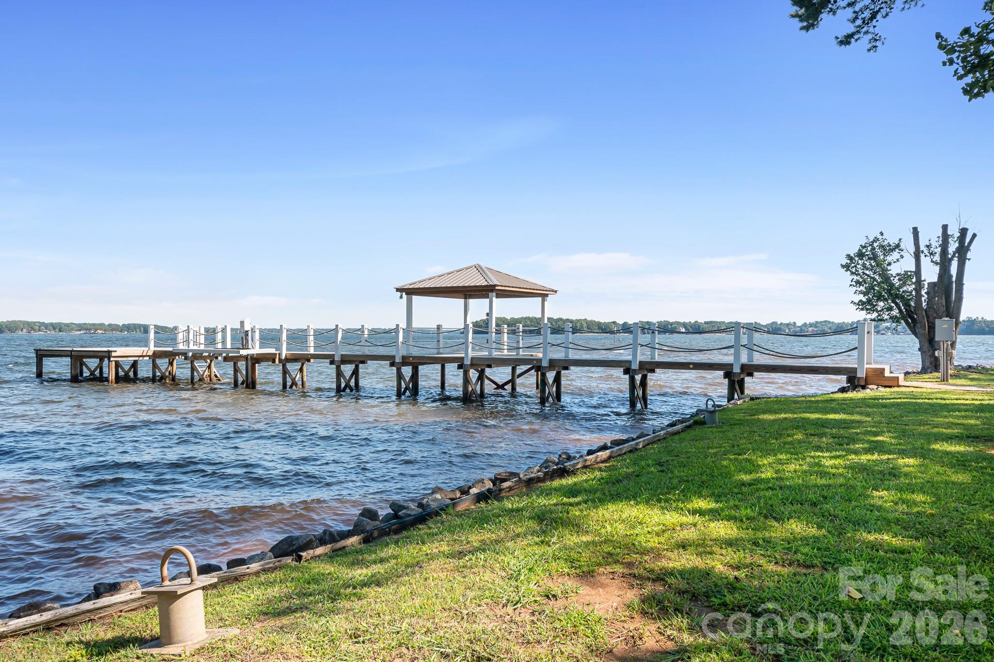 Luckey Point - Residential