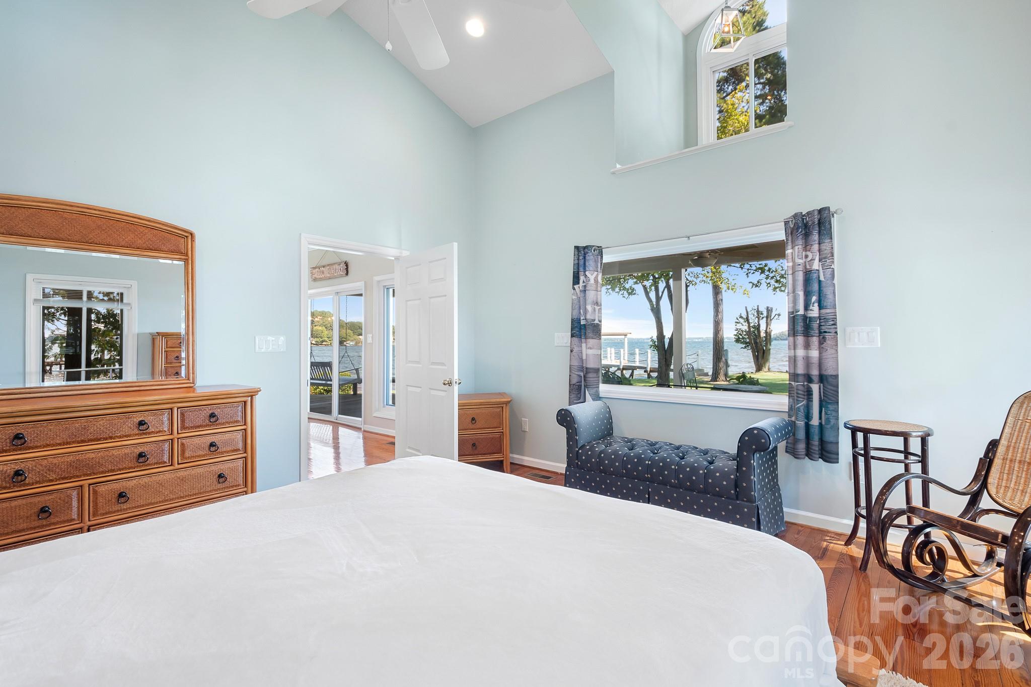 Luckey Point - Residential