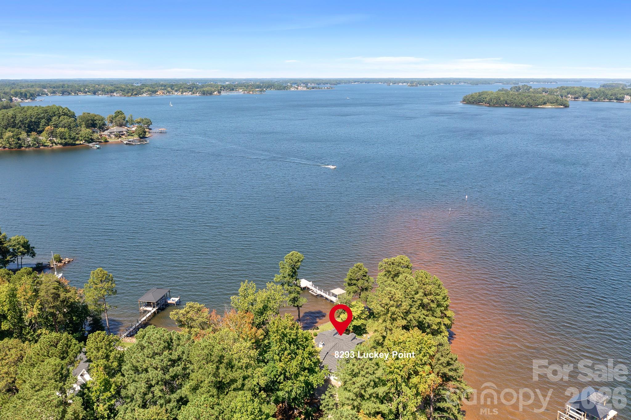 Luckey Point - Residential